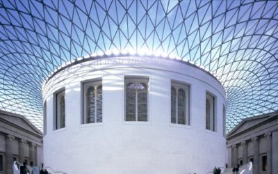 Exclusive British Museum Tour