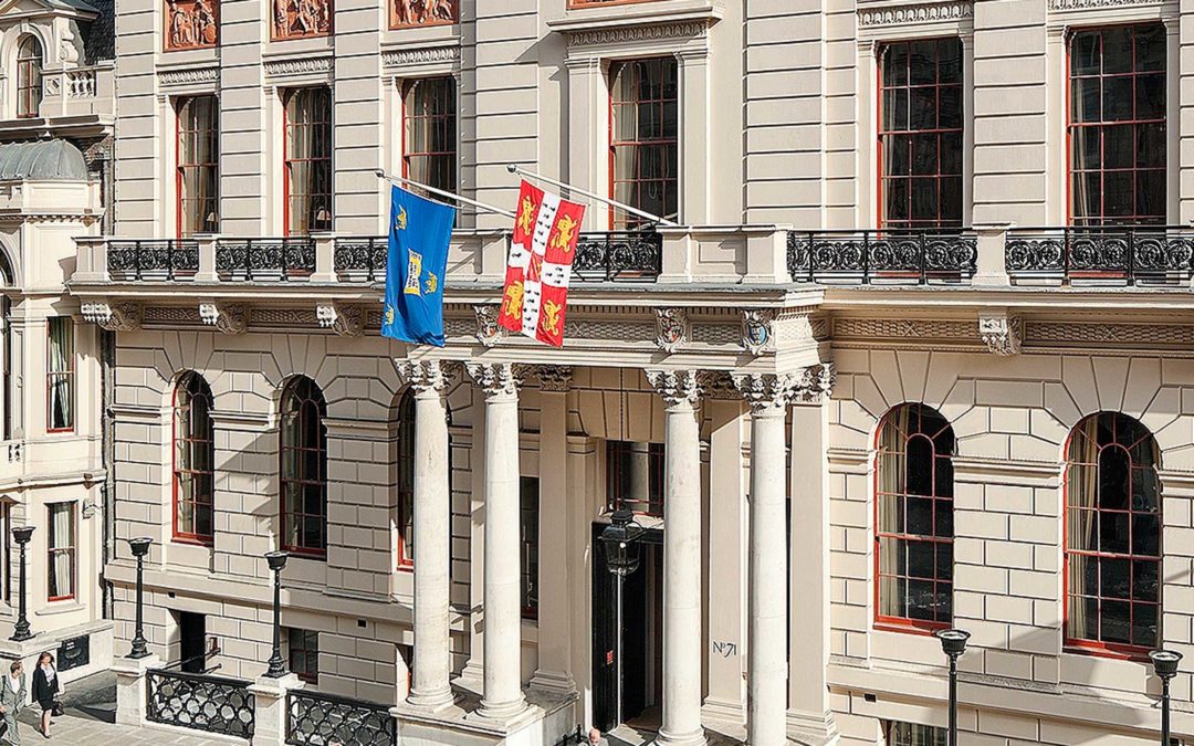 Oxford and Cambridge Club Cambridge Society of London Alumni CamSocLon