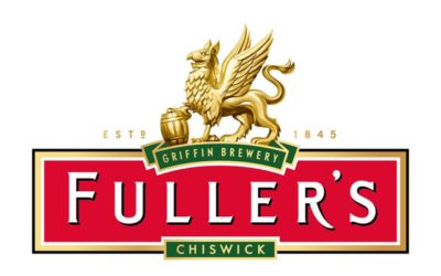 Guided Tour of Fuller’s Brewery