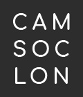 The Cambridge Society of London Logo CamSocLon