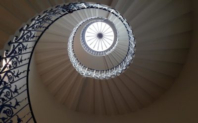 A weekend afternoon trip to historic maritime Greenwich