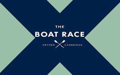 The 2025 Boat Races Lunch and Spectacle