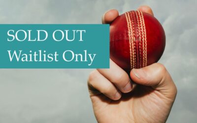 The 2026 Varsity Matches at our Society’s Suite