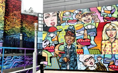 Fanakapan to Fairey plus Banksy for good measure