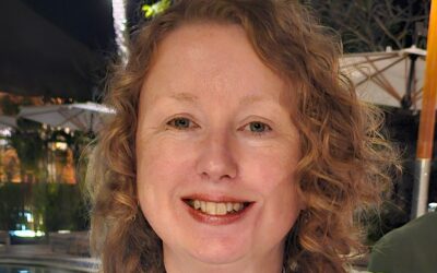 Meet the Committee: Maria Cassidy