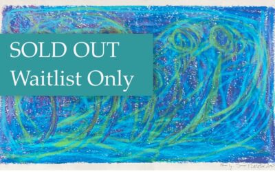 An Evening of Art, Wine and Conversation