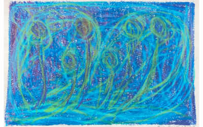 An Evening of Art, Wine and Conversation