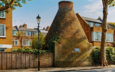 Pigs, Potteries, Protest and Pop: the making of Notting Hill and Dale