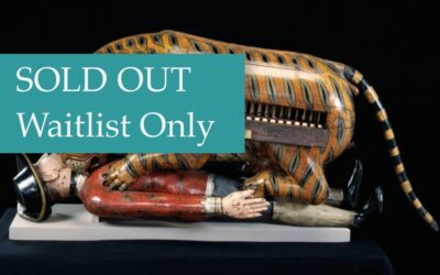 Highlights of the V&A