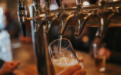 Pub Night in Kings Cross