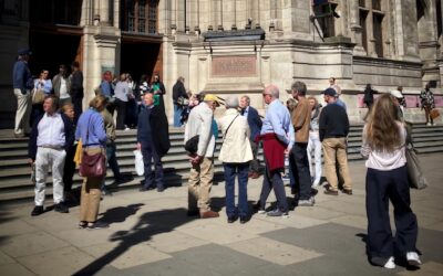Highlights of the V&A