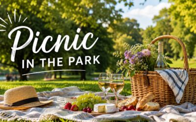 Picnic in the (Hyde) Park